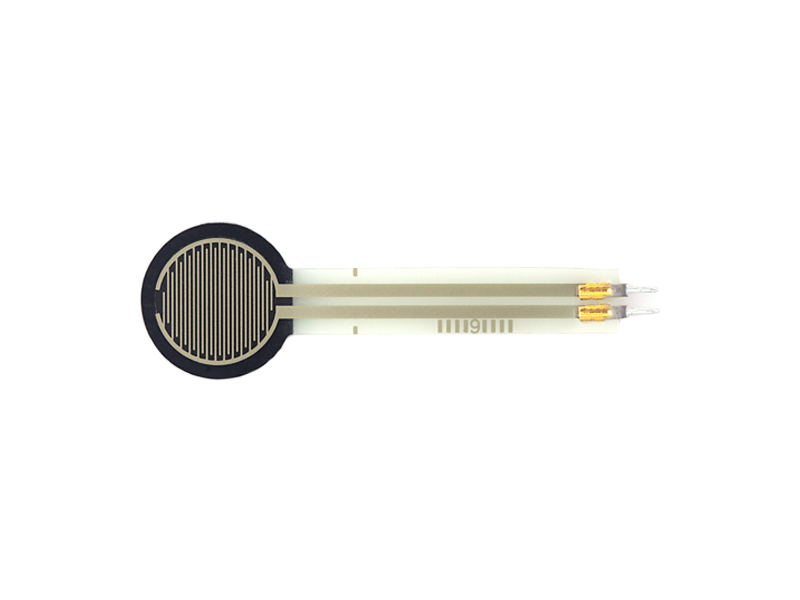 Force Sensitive Resistor 0.5" FSR402 - Image 2